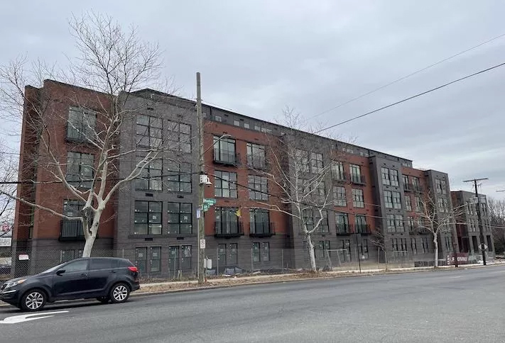 MidCity Looks To Sell 108-Unit D.C. Project Before Lease-Up To Avoid TOPA