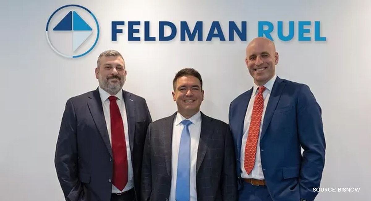 Marcus & Millichap VP Leaves Firm To Join Former Colleagues At Feldman Ruel