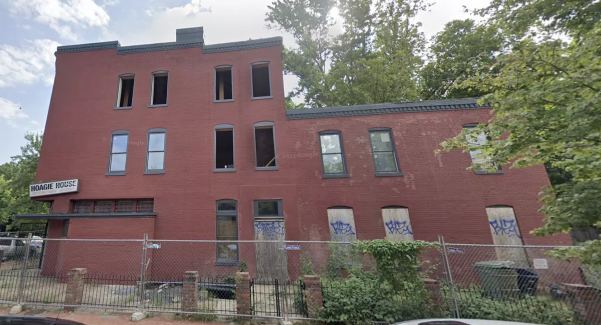 Bill Gives D.C. New Carrots And Sticks To Deal With Vacant And Blighted Properties