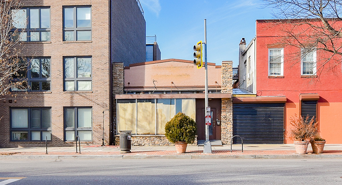 Negril Jamaican Eatery WILL BE MOVING into the Old NuVegan Café Space!