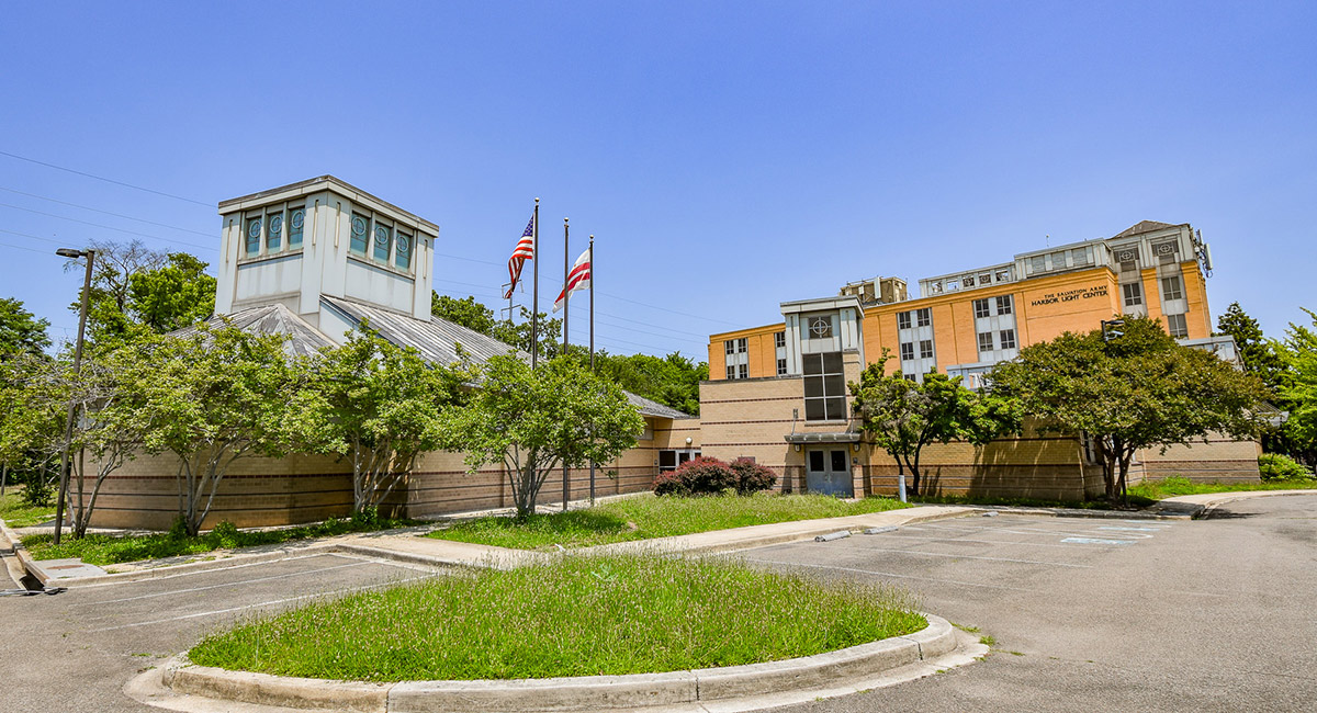Salvation Army Sells Shuttered Harbor Light Center for $11.5M to Buyer Planning Social Services Use