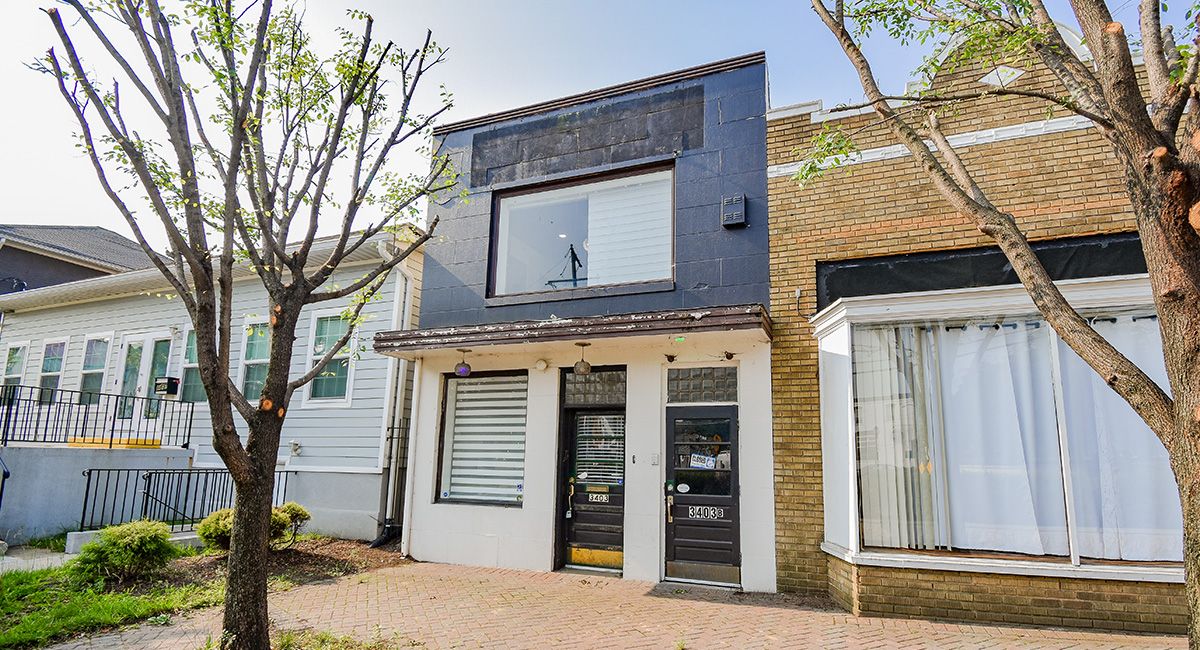 Takoma Bev Co. Team Buys Mount Rainier Buildings for Planned All-Day Cafe