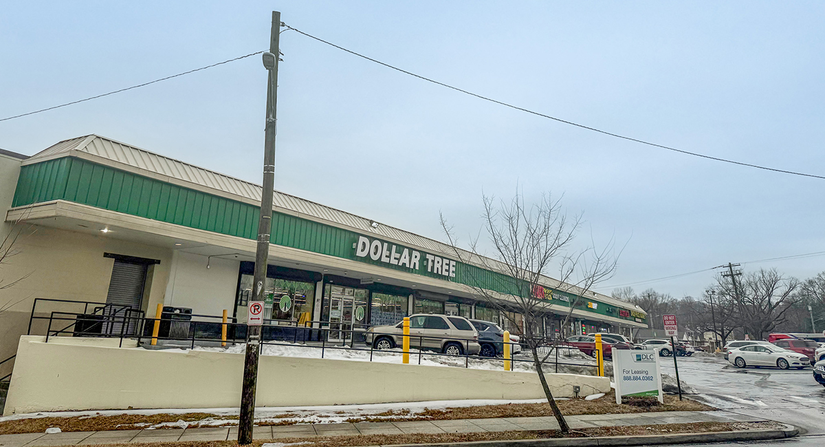 1901-1919 Michigan Avenue NE