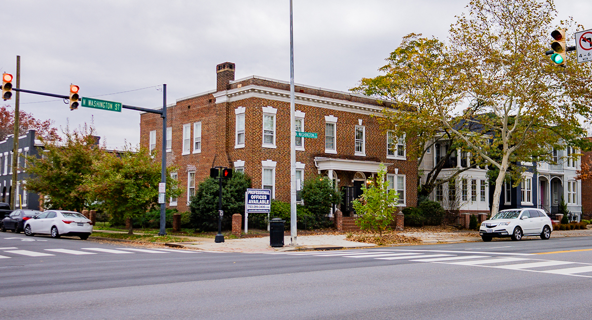 500-502 N Washington Street