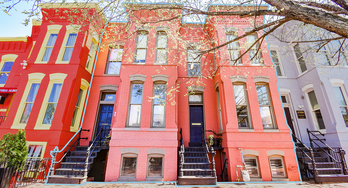 508-510 8th Street SE