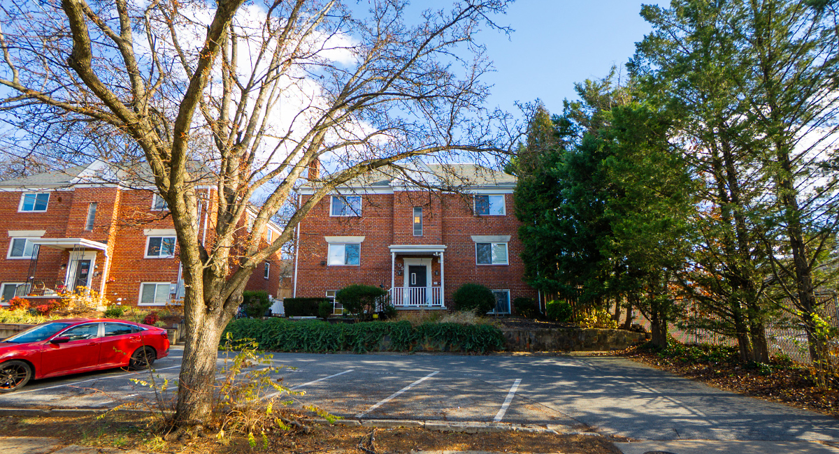 8705 Plymouth Street