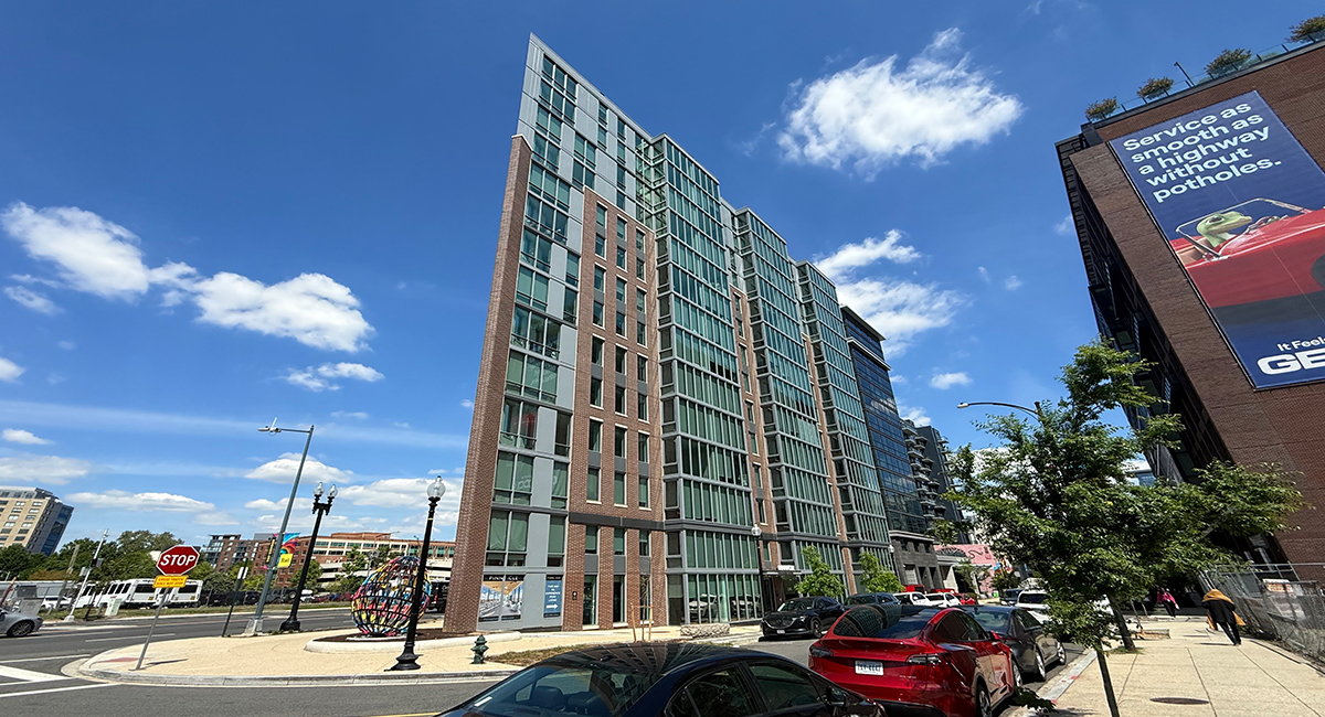 7 New York Avenue NE