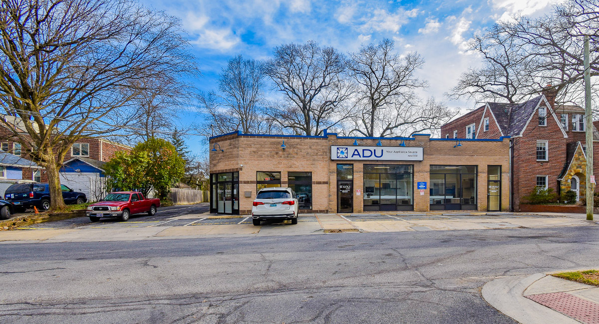 725-729 Erie Avenue